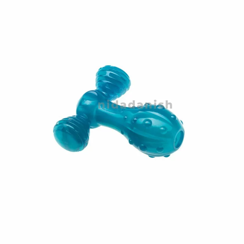 Comfy Toy Mint Dental Hammer Turqoise 13.5cm 5905546194532