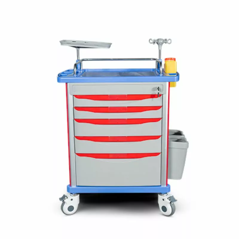 TBP Medical Service Trolley ST-1400