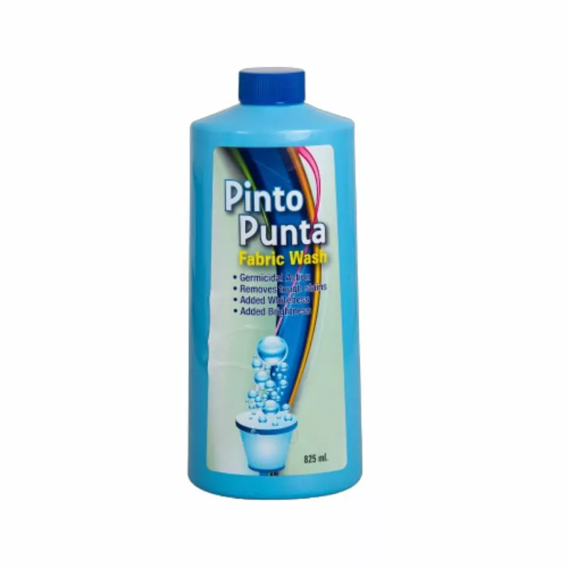 Sterling Pinto Punta Fabric Wash 825ml Pack of 6pcs