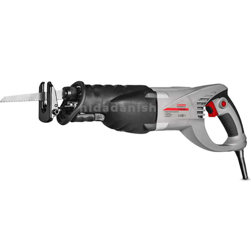 Crown Reciprocating Sabre Saw 1010W CT15133