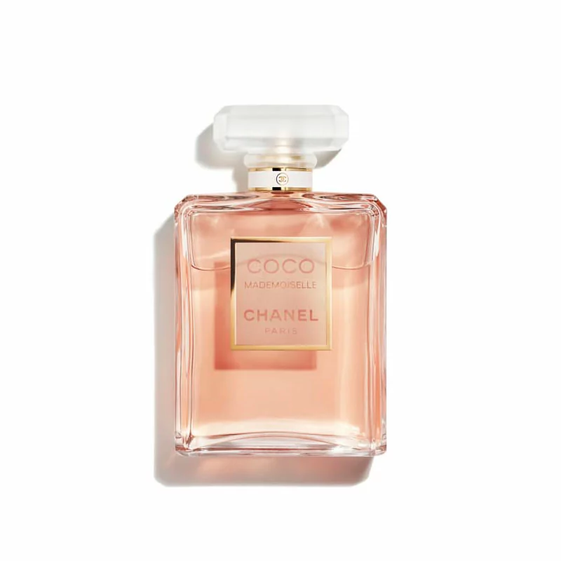 Chanel Coco Mademoiselle 100ml Eau de Parfum For Her