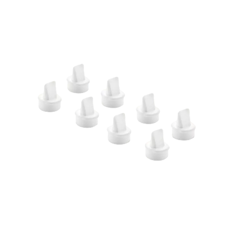 Lansinoh Breast Pump Valves White Single pc