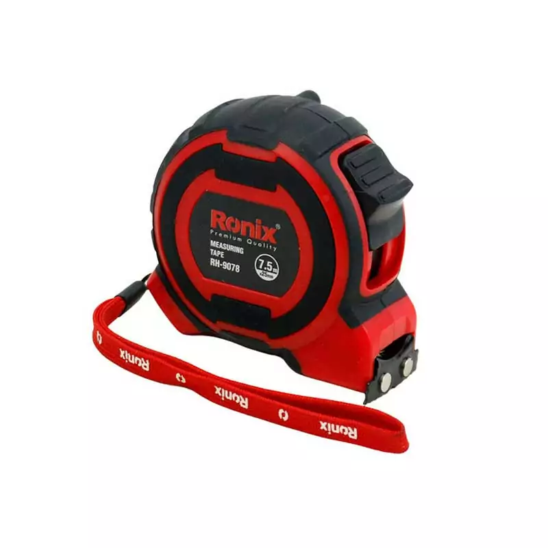 Ronix Measuring Tape 7.5m RH-9078