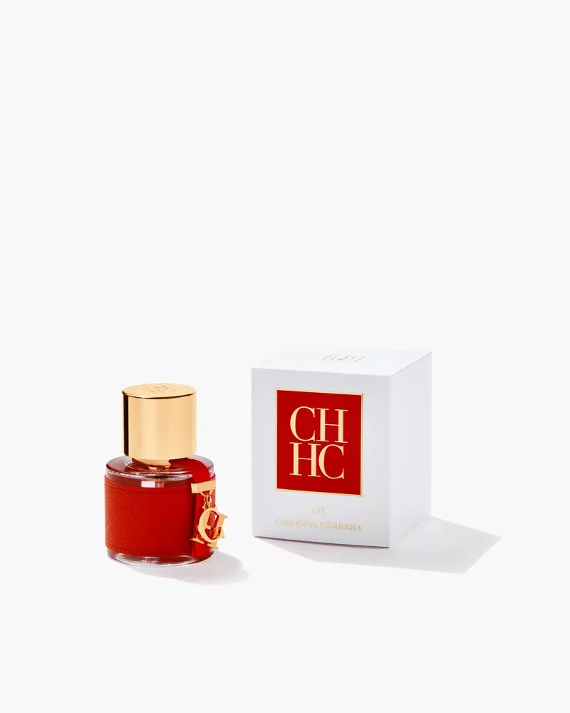 Carolina Herrera CH 30ml Eau de Toilette For Her