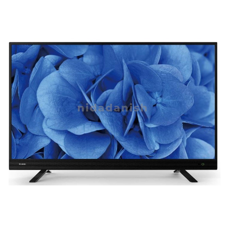 Toshiba 32" LED 2K HD Smart Vidaa TV with Dolby Audio 32V35LN