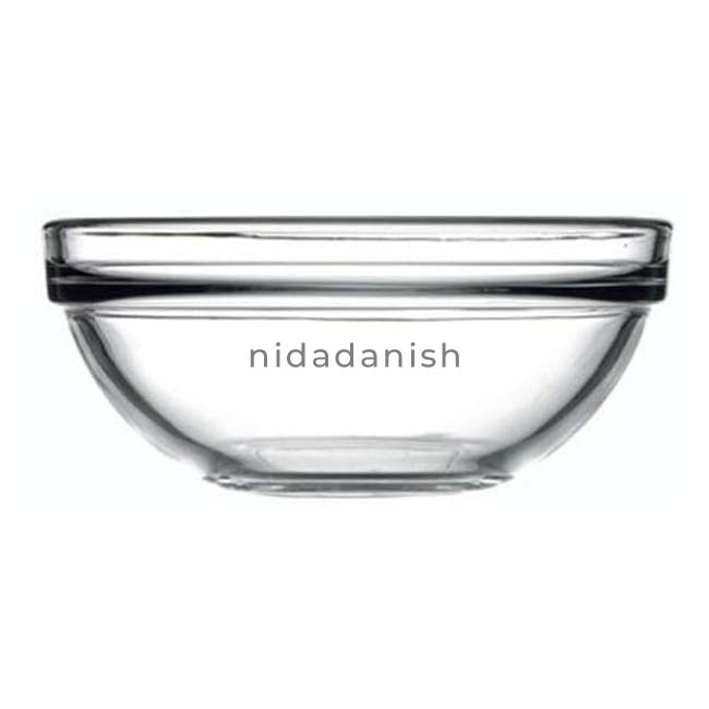 Pasabahce Chef Bowl 1pc 300mm 53923