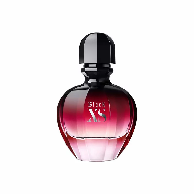 Paco Rabanne Black XS Women 30ml Eau de Toilette For Her