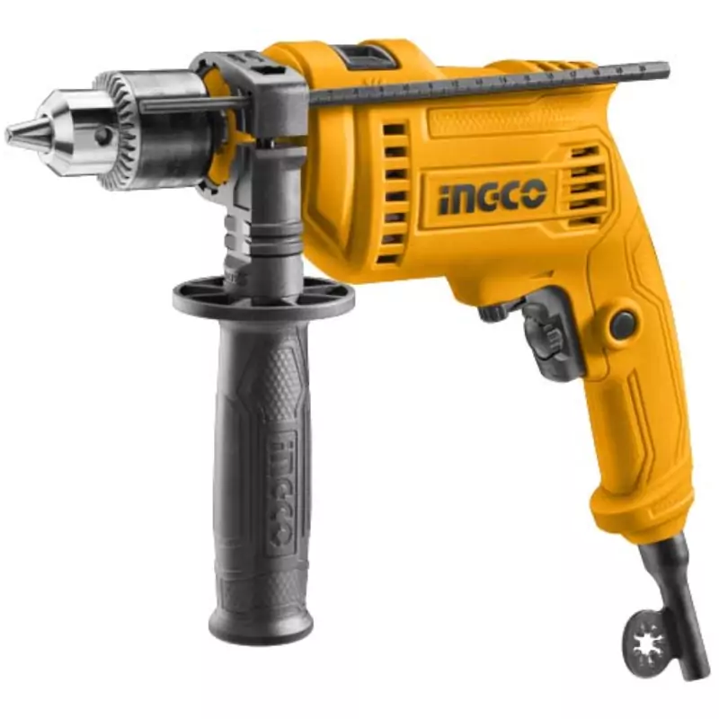 Ingco Impact Drill 680W ID6808