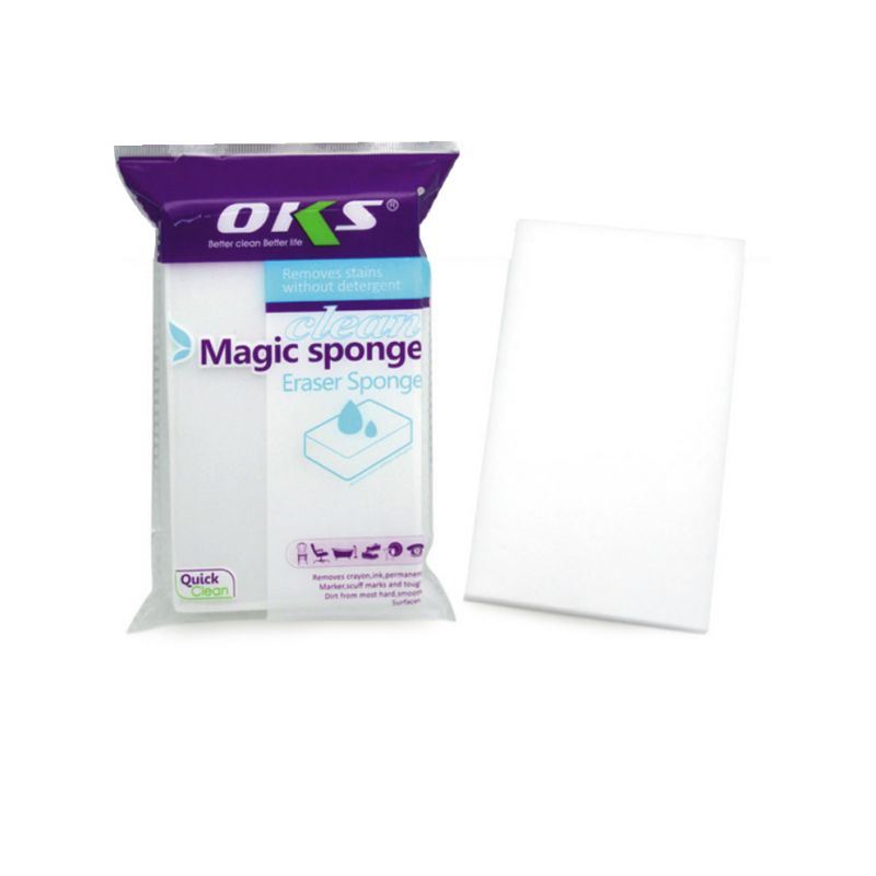 Oks Magic Eraser Sponge 2pcs 1409204