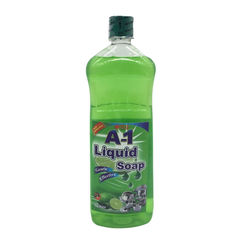 Multipurpose Liquid Soap 1L