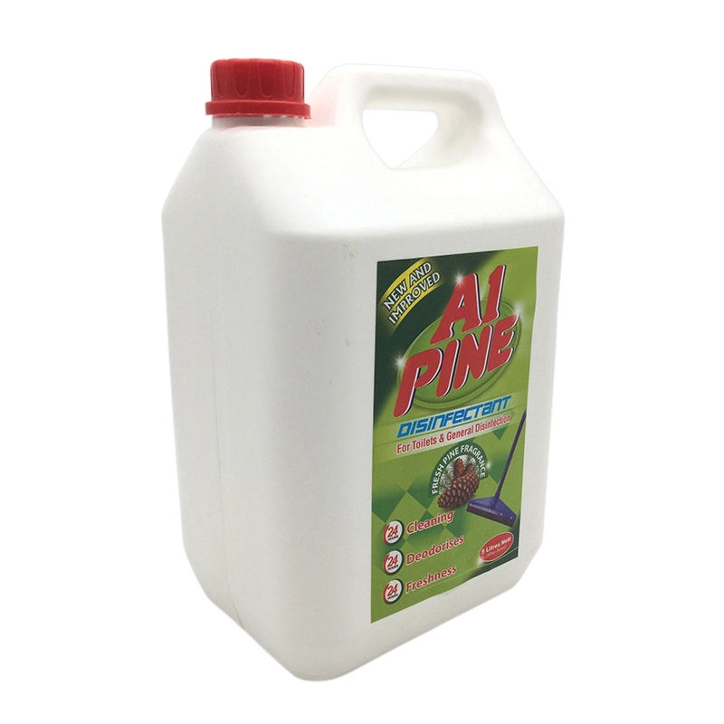 A-1 Pine Disinfectant 5L