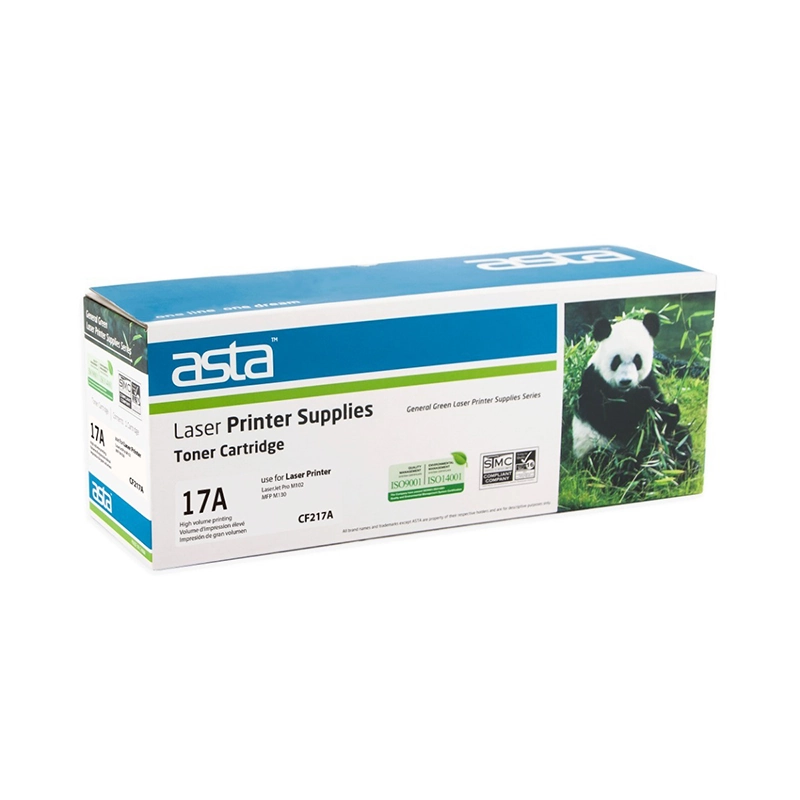 ASTA 17A Compatible Toner Cartridge