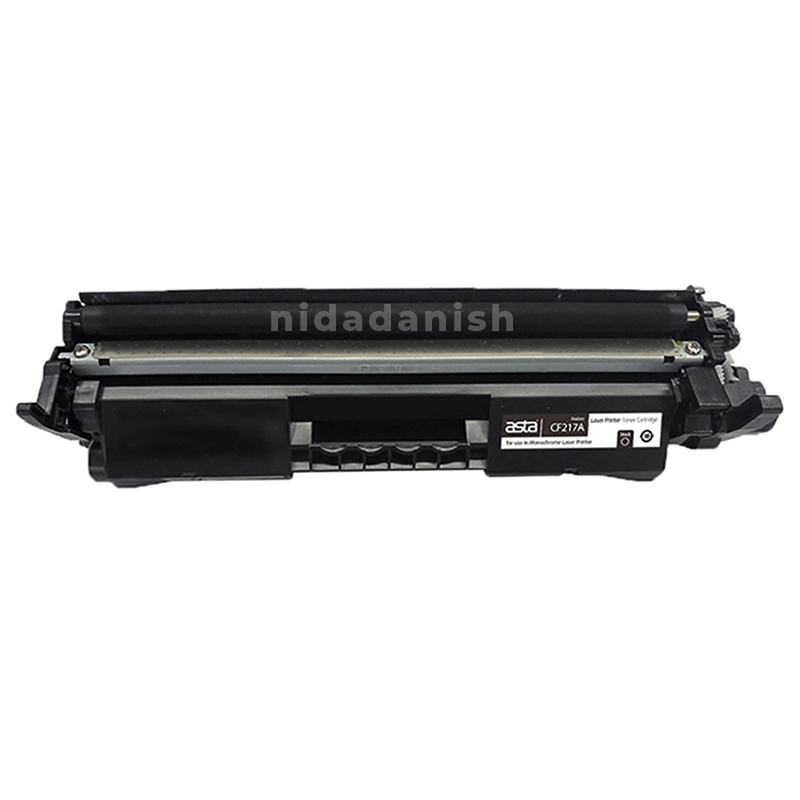 ASTA 17A Compatible Toner Cartridge