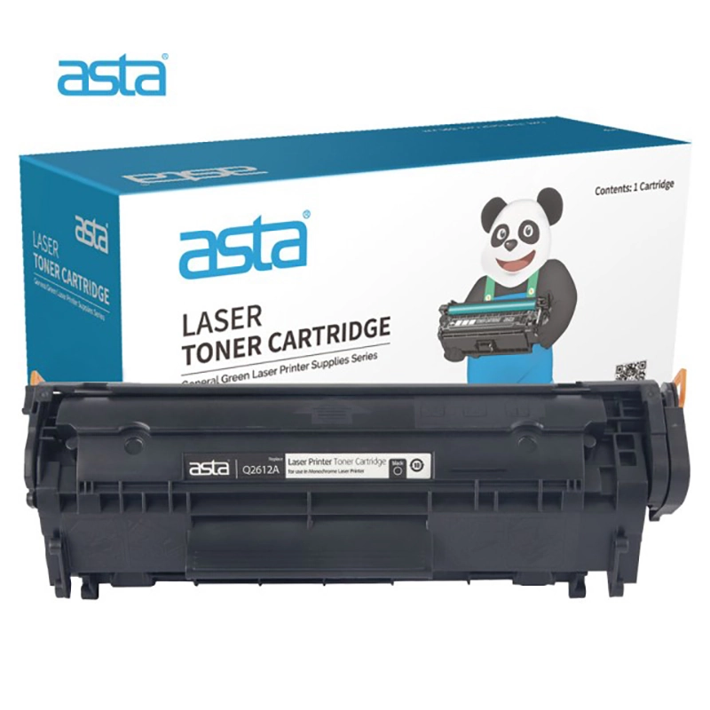 ASTA Toner Cartridge For HP 05A/80A