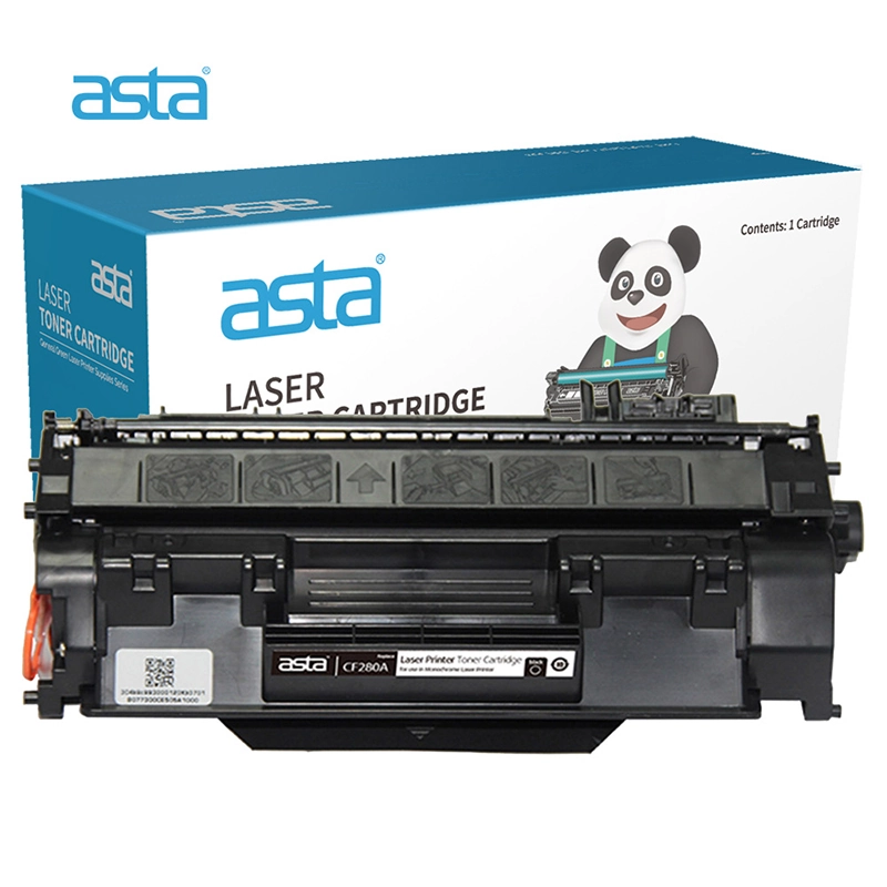 ASTA/UNOMAT 53A/49A Universal Toner Cartridge