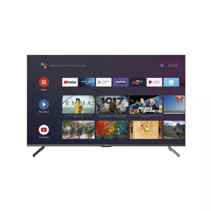 Aiwa 50" LED Smart Android TV