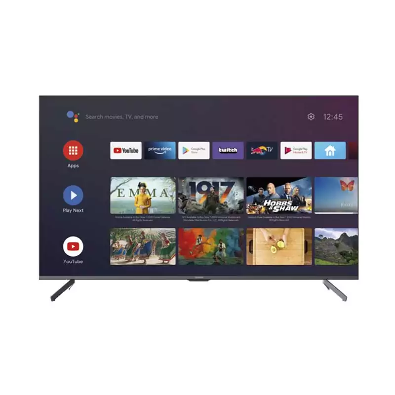 Aiwa 55" LED Smart UHD Android TV