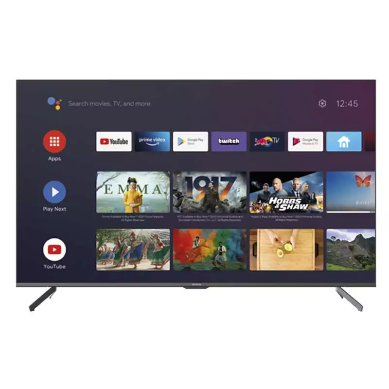 Aiwa 65" LED Smart UHD Android TV