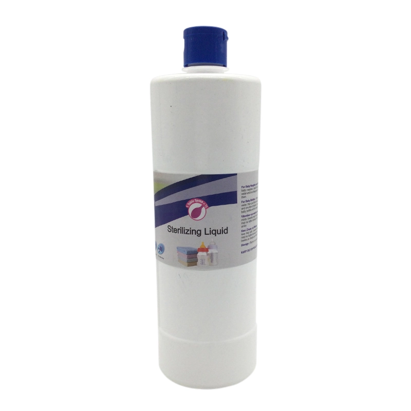 Ansi Sterilizing Liquid 1L