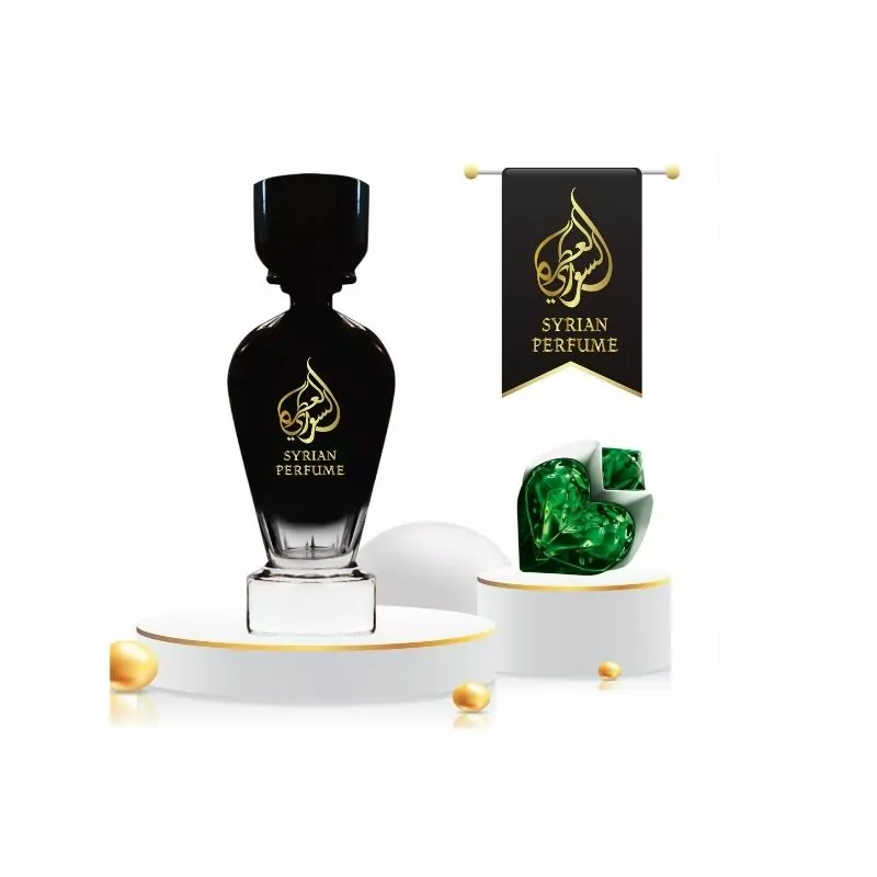 Syrian Perfume Aura Mugler 75ml For Her