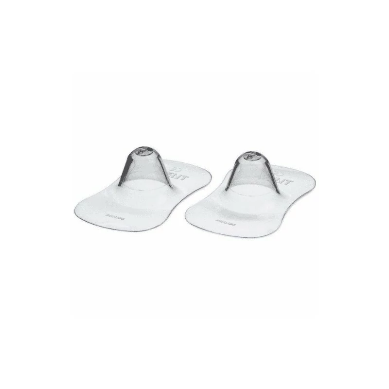 Philips Avent Nipple Shield Small 15mm 153/01