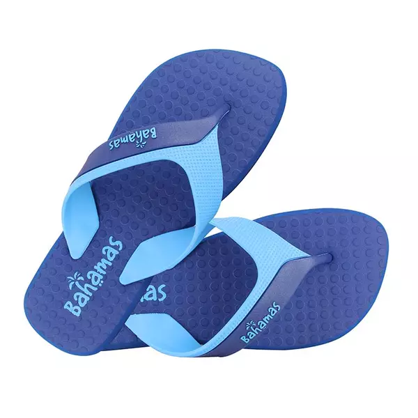 Bahamas Flip Flops for Men BHG-172