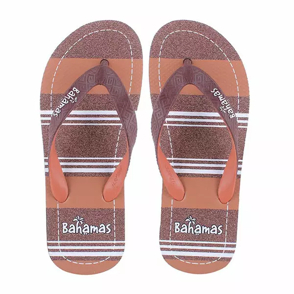 Bahamas Flip Flops for Men BHG-178