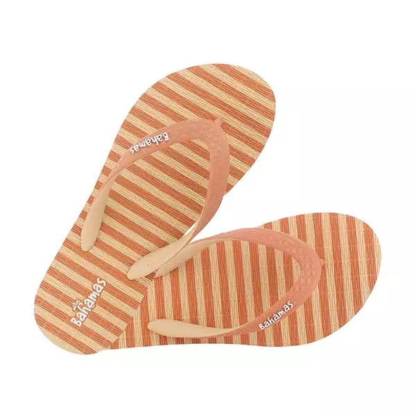 Bahamas Flip Flops for Ladies BHL-150