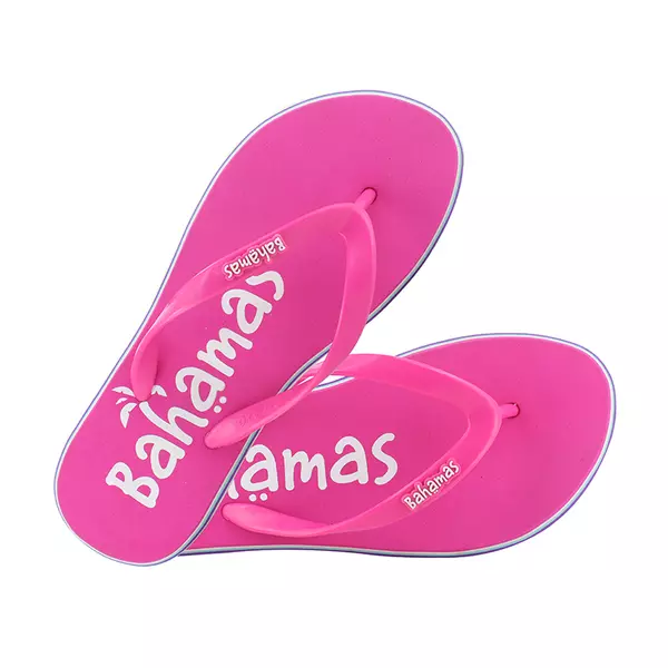 Bahamas Flip Flops for Ladies BHL-159