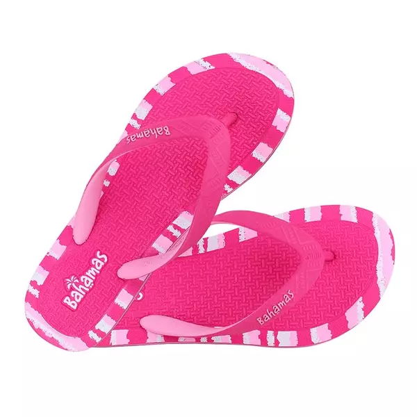 Bahamas Flip Flops for Ladies BHL-170