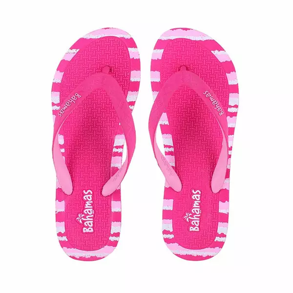 Bahamas Flip Flops for Ladies BHL-170