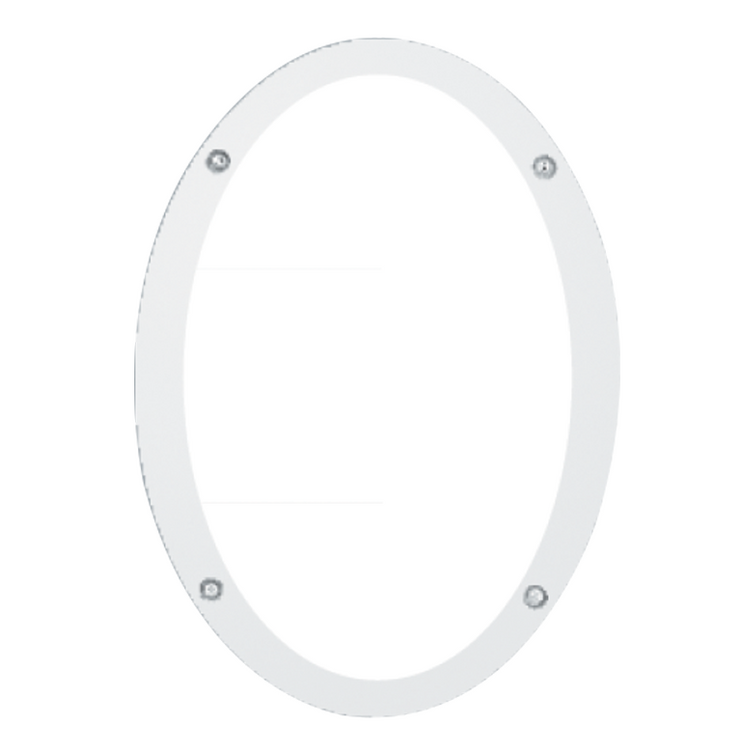 Tronic Oval Bulkhead