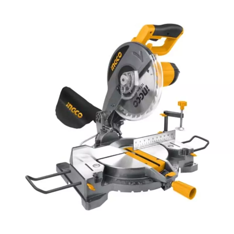 Ingco Mitre Saw 1800W 5500rpm BMS18001