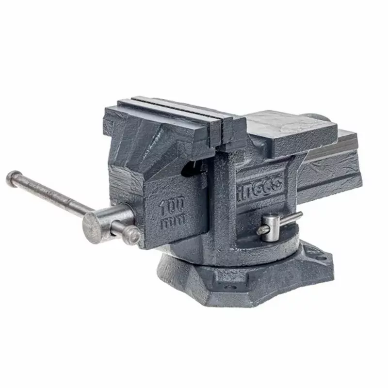 Ingco Bench Vice 4" HBV084