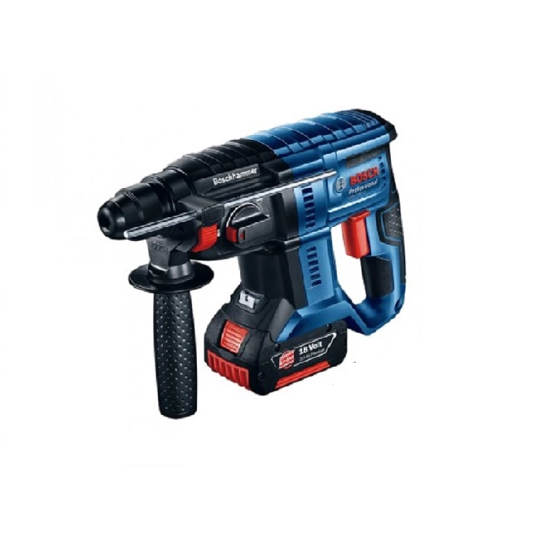 Bosch Cordless Rotary Hammer Drill 18V GBH 180-LI