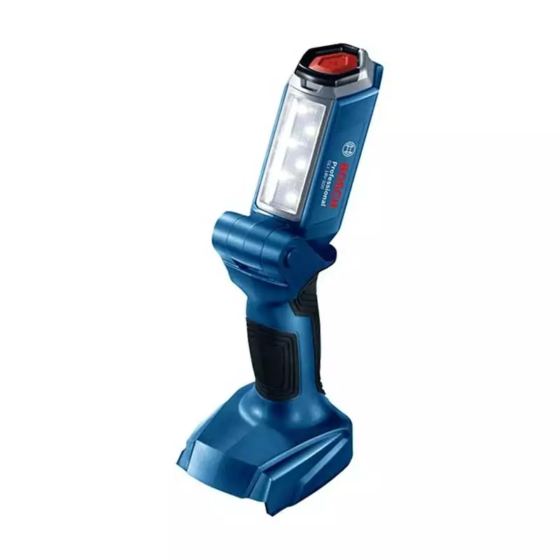 Bosch Cordless Jobsite Light Battery Lamp 18V GLI 18V-300