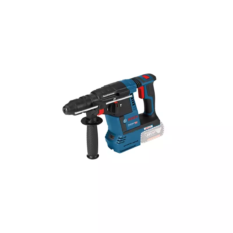 Bosch Cordless Hammer Drill 18V GBH 18V