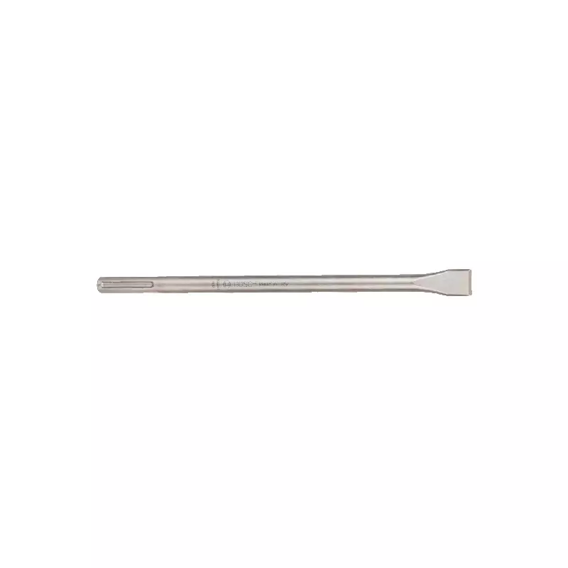 Bosch Flat Chisel SDS Max 25 x 400mm 2608690141