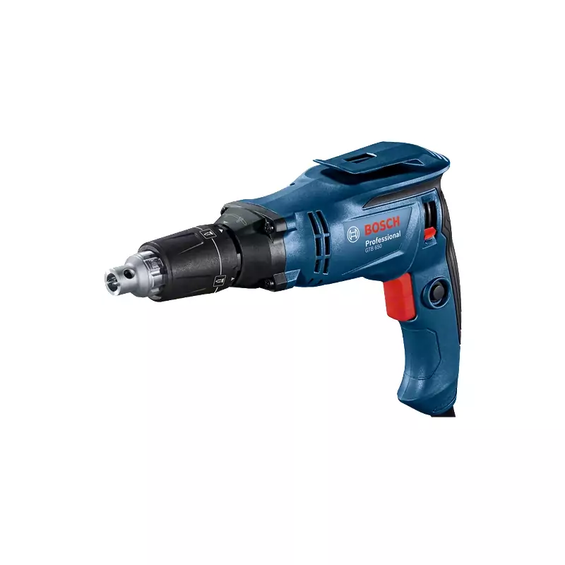 Bosch Screwdriver 650W GTB 650