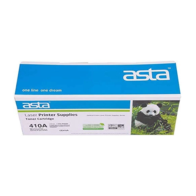 ASTA Compatible Toner Cartridge For Hp-CE410/411/412/413-305A CC530A/CF380A