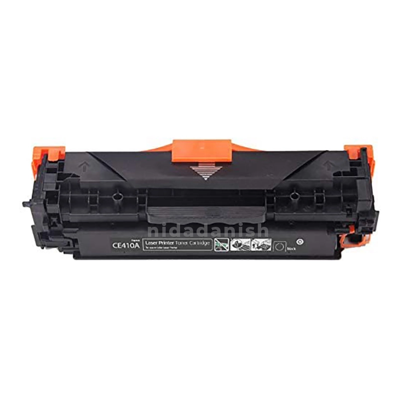 ASTA Compatible Toner Cartridge For Hp-CE410/411/412/413-305A CC530A/CF380A