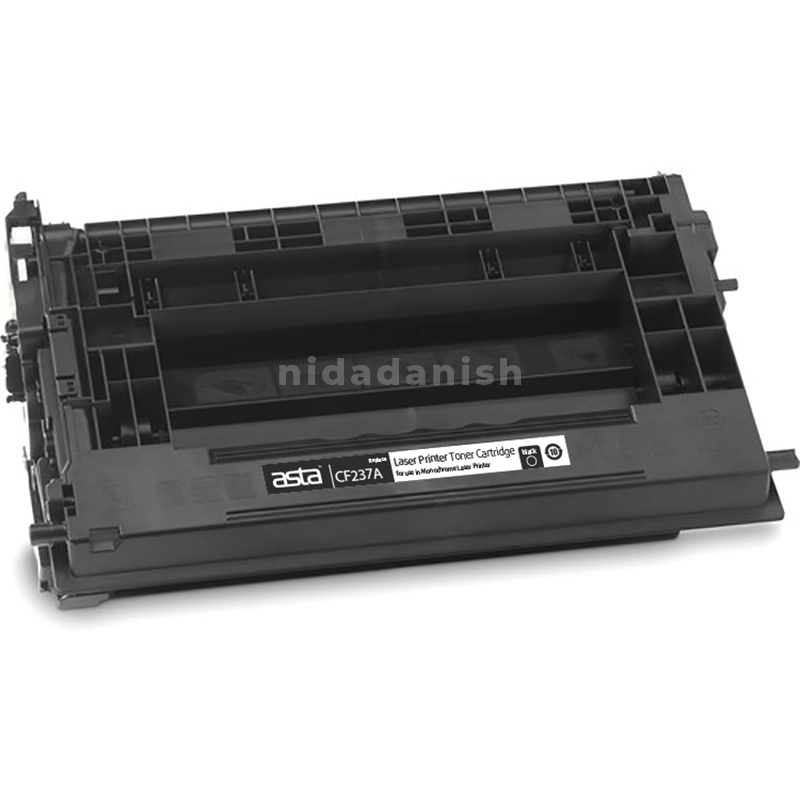 ASTA Compatible Toner Cartridge For HP Laser Printer CF237A