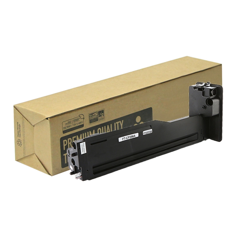 ASTA New Release Toner Cartridge CF256A