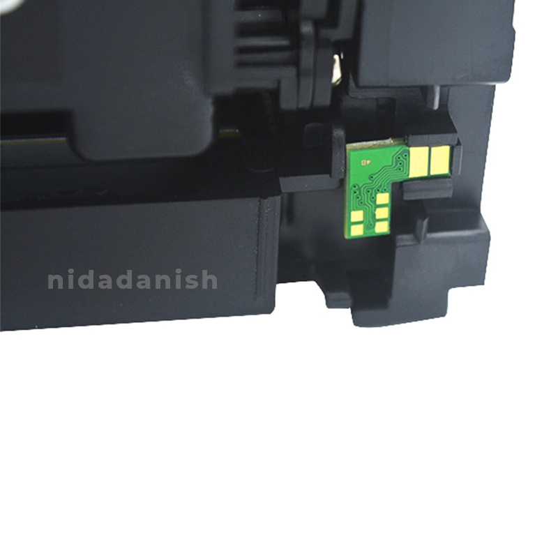 ASTA Compatible Toner Cartridge CF400A/CF401A/CF402A/CF403A-201A