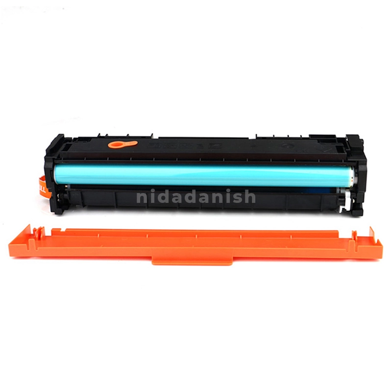 ASTA Compatible Toner Cartridge CF540A/CF541A/CF542A/CF543A-203A