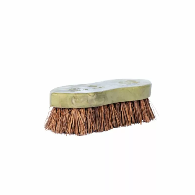 TBP Hand Scrub Brush Bassine Fibre 4001 Pack of 40