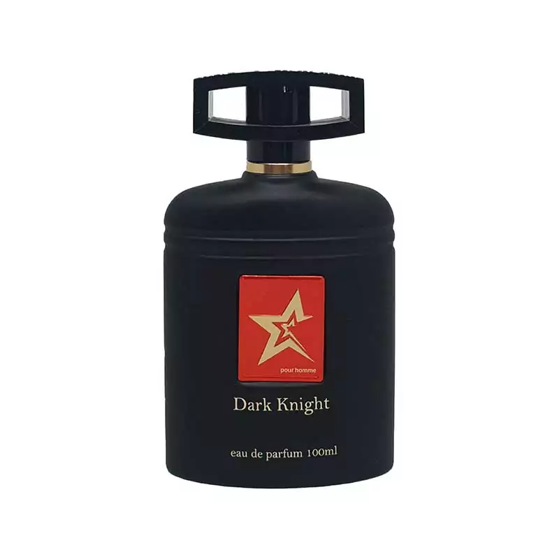 Fivestar Majestic Perfumes 100ml Dark Knight for Him