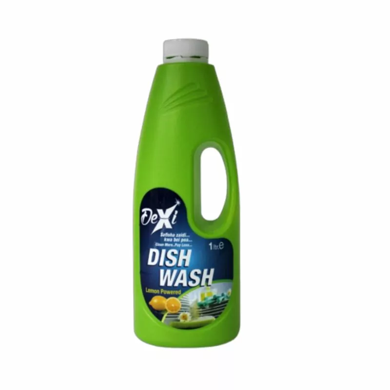 Sterling Dexi Dish Wash 1L Pack of 12pcs