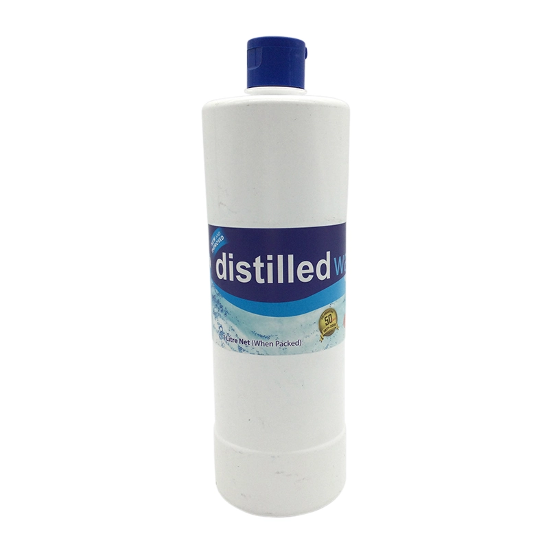 Distilled Water 1L