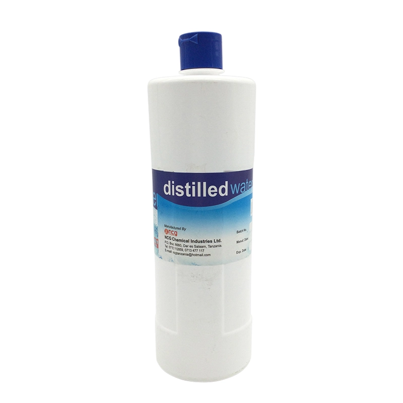 Distilled Water 1L